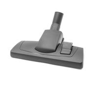 vhbw brosse universelle type 25 avec embout de 32 mm compatible avec Nilfisk Supreme 150, Supreme 250, Supreme LCD, UZ 930, UZ 930 S2, UZ 964
