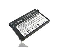 vhbw BT298555 Batterie Li-ION pour Babyphone Babyphone Babytalker comme V-Tech 1000 mAh 3,7 V