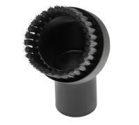 vhbw Buse à poils embout 32mm pour aspirateur Philips, AEG, Electrolux, Dirt Devil, Vax, Rowenta