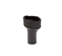 vhbw Buse à poils embout 35mm pour aspirateur Philips, AEG, Electrolux, Dirt Devil, Vax, Rowenta
