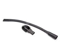 vhbw buse compatible avec AEG aspirateurs avec 30-37 mm raccord rond, 63 cm