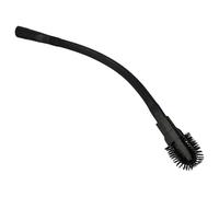 vhbw buse compatible avec Kärcher T 10/1 eco!efficency aspirateurs avec 30-37 mm raccord rond, 63 cm