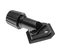 vhbw Buse d'aspirateur pour perceuse compatible avec Siemens VS05G2555/03, VS08G1885/03, VS07G1843/06 tube d'aspirateur - embout