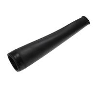 vhbw Buse d'aspiration, de soufflage compatible avec Makita BVC350Z, 4014NV, BVC340Z, DUB183, DUB186, DVC350Z, DUB182 souffleur sans fil, noir