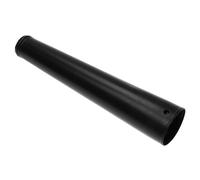vhbw Buse d'aspiration, de soufflage compatible avec Makita DUB186, UB101DZ, DUB186Z, DUB186SF, DUB185Z, UB101D, DUB186RT souffleur sans fil noir