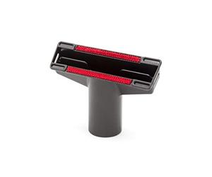 vhbw buse de canapé, brosse pour meuble embout de 32 mm compatible avec Kärcher T 15/1, T 15/1 HEPA, T 15/1 Professional, T 15/1 eco!effiency