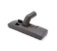 vhbw Buse de sol 32mm Type 5 pour aspirateur Progress (Lux) P152, P182, P218, P248, P2610, P2630, P2640G, P2640R, P2641, P2660T, P2661T, P3550