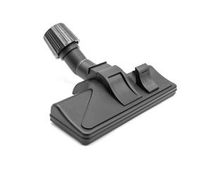 vhbw Buse de sol combinée type 15, raccord universel 30-37mm compatible avec Philips, AEG, Electrolux, Dirt Devil, Vax, Rowenta, Hoover, Miele, LG