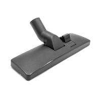 vhbw Buse de sol combinée type 17 avec raccord 32mm pour aspirateur Philips, AEG, Electrolux, Dirt Devil, Vax, Rowenta, Hoover, Miele, Dyson, LG
