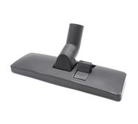 vhbw Buse de sol combinée type 20 avec raccord 35mm pour aspirateur Bestron, Zelmer, Bosch, Siemens, Nilfisk, Kärcher, Privileg, Panasonic