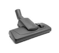 vhbw Buse de sol combinée type 22 avec raccord 35mm pour aspirateur Philips, AEG, Electrolux, Dirt Devil, Vax, Rowenta, Hoover, Miele, Dyson, LG