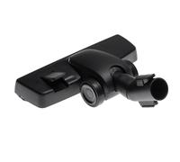 vhbw buse de sol compatible avec Miele SDAP4, SDBB0, SDBB3, SDBE0, SDBE1, SDBF3, SDBO0, SDBO3 aspirateur avec câble rond 35mm, 29cm