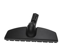 vhbw Buse de sol d'aspirateur 31cm pour aspirateurs comme Miele SBB 300-3, noir