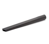 vhbw Buse embout suceur plat compatible avec Bosch/Siemens BGS5SIL1AU, BGS5SIL66, BGS5SIL664, BGS5SIL66B aspirateur avec 35 mm raccord rond, 35 cm