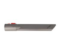 vhbw Buse embout suceur plat compatible avec Dyson V11 Total Clean, Animal Plus Generation 2019 aspirateur, 24 cm