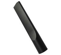 vhbw Buse embout suceur plat compatible avec Kärcher NT 40/1 Ap L, NT 40/1 Tact Te L, NT 50/1 Tact Te H aspirateur avec 35 mm raccord rond, 21,5 cm