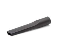 vhbw buse plat compatible avec Bosch / Siemens BGN21700, BGN21702, BGN21800, BGN2A213 aspirateurs avec 35 mm raccord rond, 21,5cm