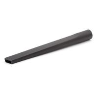 vhbw buse plat compatible avec Bosch / Siemens BGS6220AU, BGS6220GB, BGS62232, BGS6225AU aspirateurs avec 35 mm raccord rond, 35cm