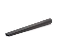vhbw Buse embout suceur plat compatible avec Bosch/Siemens BSGL32480, BSGL32500, BSGL32510, BSGL32525 aspirateur avec 35 mm raccord rond, 35 cm