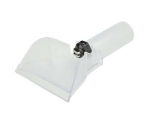 vhbw Buse pour meubles compatible avec Kärcher Puzzi 8/1 C