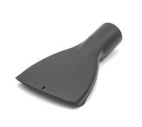 vhbw Buse pour meubles compatible avec Kärcher T 12/1 Adv, T 12/1 eco!effiency aspirateur, raccord de 32 mm, 10 cm