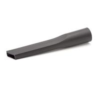 vhbw buse pour recoins - 21,5cm de long compatible avec avec un embout tube de 32 mm remplace Bosch Dirt Devil Dyson Kärcher Siemens Vorwerk