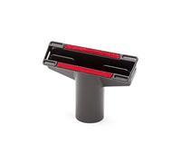 vhbw Buse pour tissus d'ameublement, embout 32mm pour aspirateur Philips, AEG, Electrolux, Dirt Devil, Vax, Rowenta