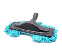 vhbw buse serpillère d'aspirateur type 26 avec embout de 32 mm compatible avec Thomas Multi Clean X10 Parquet Aqua+, Multi Clean X7 Aqua+