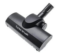 vhbw Buse turbo compatible avec Miele S8310, S8320, S8330, S8340, S8360, S838, S8510, S8520, S8530, S8710 aspirateur, 24,8cm