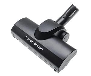 vhbw Buse turbo compatible avec Miele S8310, S8320, S8330, S8340, S8360, S838, S8510, S8520, S8530, S8710 aspirateur, 24,8cm