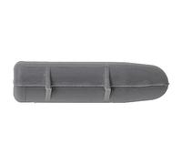 vhbw Butoir de rail de roulement remplacement pour Whirlpool 481246279981 pour lave-vaiselle