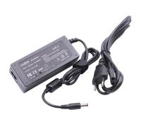 vhbw câble alimentation compatible avec Acer Travelmate 2412LCi, 2412LMi, 2412NLC, 2412NLM, 2413, 2413LCi, 2413LMi, 2413NLCi, 2413NLMi, 2413NWLMi