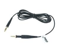 vhbw Câble audio AUX compatible avec AKG K480