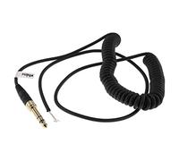 vhbw Câble audio AUX compatible avec Beyerdynamic DT 990 Pro casque