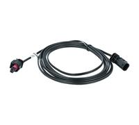 vhbw Câble Basse Tension Compatible avec Gardena Robotic R38Li, R40Li, R45Li, R50Li (année de Construction 2012-2015) - Câble de transformateur, 3 m