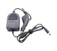 vhbw Câble, chargeur auto compatible avec HP ProBook 4540s, 4730s, 4740s, 5320m, 5330m ordinateur portable, Notebook - câble de chargement 12V, 65W