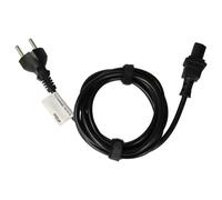 vhbw Câble compatible avec Maytronics Dolphin M600, MAESTRO 10, M400, M500, M700 robot de piscine - 2,2 m