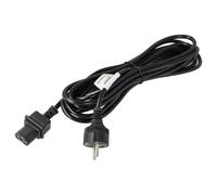 vhbw Câble compatible avec Maytronics Dolphin MR 40i, MR 30, MR 20, Phantom Plus robot de piscine - 4,8 m
