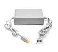 Vhbw Câble D'alimentation Compatible Avec Nintendo Wii U - Chargeur