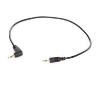 vhbw Câble de déclenchement à distance compatible avec Panasonic DMC-GX8, DMC-L1, DMC-L10, DMC-LC1 appareil photo, reflex - Câble de connexion, 35 cm