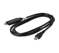 vhbw Câble de données USB-C compatible avec Samsung Digimax ES10, ES65, ES57, ES63, CL5, AQ100, ES60, CL80, ES55, CL50, ES50 appareil photo, 150 cm