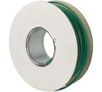 vhbw Câble périphérique compatible avec Gardena R38Li, R100Li, R130Li, R160Li, R40li, R180, R165 tondeuses robotisées - Câble périphérique 50 m vert G