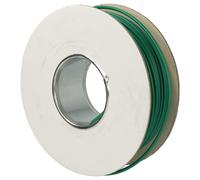 vhbw Câble périphérique compatible avec McCulloch Rob R800, Rob R1000, Rob R600 tondeuses robotisées - Câble périphérique 50 m vert