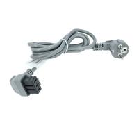 vhbw Câble Secteur Compatible avec Bosch Lave-Vaisselle