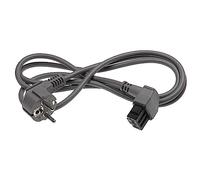 vhbw Câble secteur compatible avec Siemens lave-vaisselle - Câble d'alimentation pour lave-vaisselle, 1,75 m