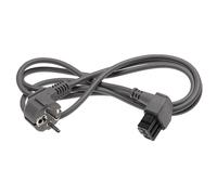 vhbw Câble secteur compatible avec Siemens lave-vaisselle - Câble d'alimentation pour lave-vaisselle, 1,75 m