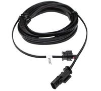 vhbw câble transformateur compatible avec Husqvarna Automower 308, 308X (2013 - 2015) robots tondeurs, tondeuses à gazon - 5 m