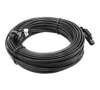 vhbw Câble Transformateur remplace Husqvarna 581 16 66-02, 581 16 66-04, 581 16 66-06 pour Robots tondeurs, tondeuses à gazon; 20m G