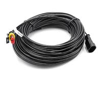 vhbw câble transformateur Remplacement pour Honda 31786-VP7-013 pour Robots tondeurs - 20 m