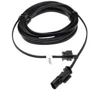 vhbw câble transformateur remplacement pour Husqvarna 581 16 66-01, 581 16 66-02, 581 16 66-03 pour robots tondeurs, tondeuses à gazon - 5 m